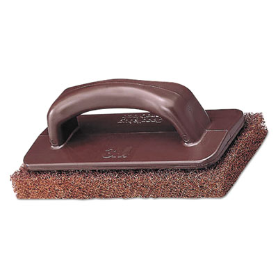 PAD,HANDBLOCK,HOLDER