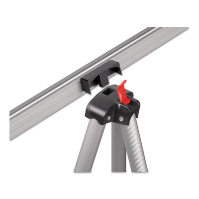 Telescoping Tripod Display Easel, Adjusts 38