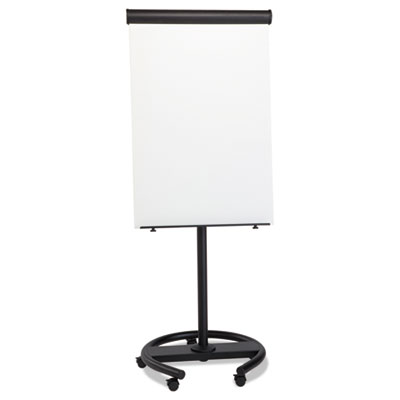 360 Multi-Use Mobile Magnetic Dry Erase Easel, 27