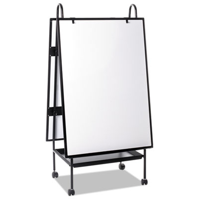 Creation Station Magnetic Dry Erase Board, 29.5