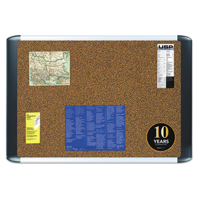 Tech Cork Board, 36