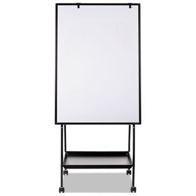 MasterVision® Creation Station Magnetic Dry Erase Board