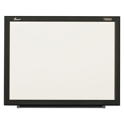 7110016511293 SKILCRAFT Quartet Non-Magnetic Melamine Dry Erase Board, 24 x 18 NSN6511293