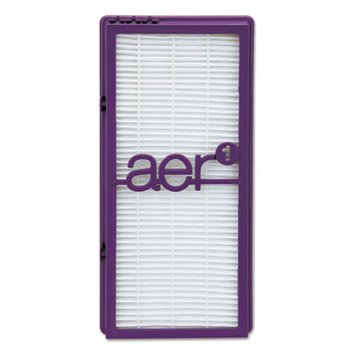 aer1 True HEPA Allergen Performance-Plus Replacement Filter, 5 x 10 HLSHAPF300AP