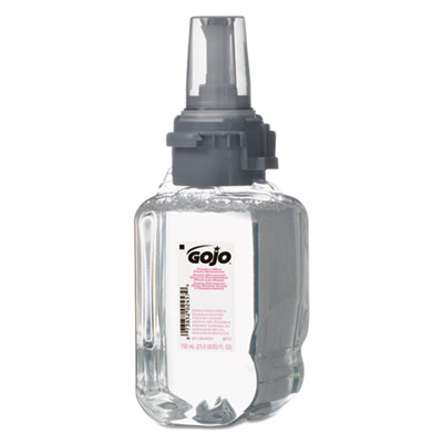 GOJO® Clear & Mild Foam Handwash Refill