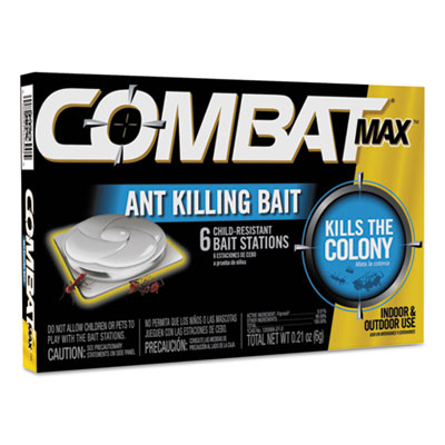 Combat® Source Kill MAX