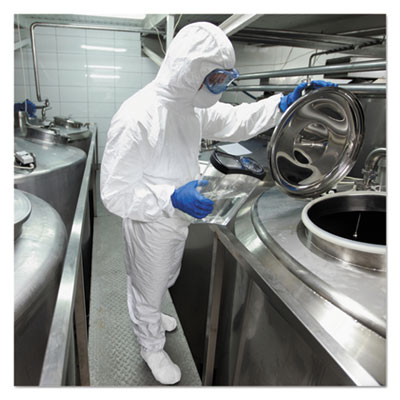 COVER,SHOE,UNIV,WH,400