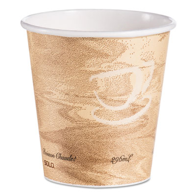 SOLO® Mistique Hot Paper Cups