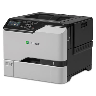 CS720de Color Laser Printer LEX40C9100