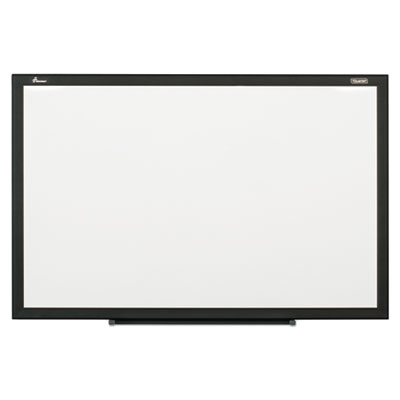7110016511292 SKILCRAFT Quartet Magnetic Steel Dry Erase Board, 60 x 36, Aluminum Frame NSN6511292