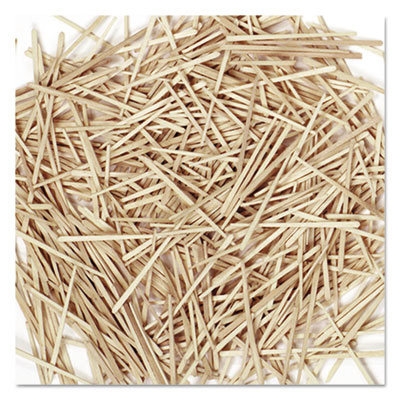 Creativity Street® Flat Wood Toothpicks