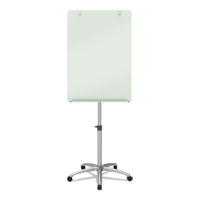 Infinity Glass Mobile Presentation Easel, 36