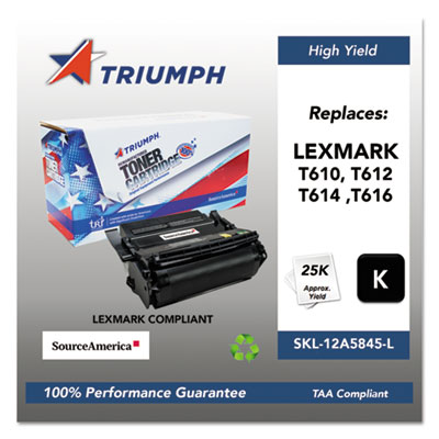 Triumph™ 12A5845 Toner
