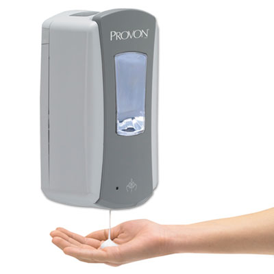 DISPENSER,SOAP,TCHFREE