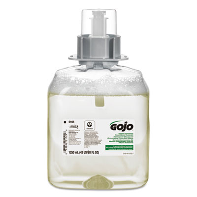GOJO® Green Certified™ Foaming Hand Cleaner