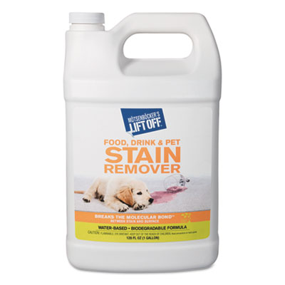Motsenbocker's Lift-Off® #1: Food, Beverage & Pets Stain Remover