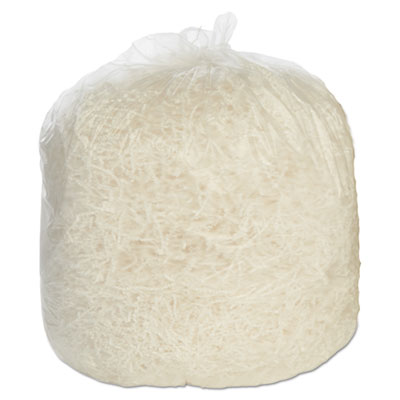 8105015171353, SKILCRAFT Low-Density Trash Can Liners, 33 gal, 0.8 mil, 33