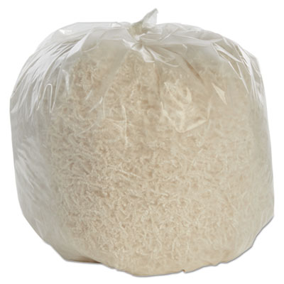 8105015574972, SKILCRAFT High Density Coreless Roll Can Liners, 30 gal, 10 mic, 30