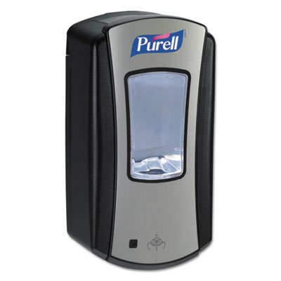 PURELL® LTX-12(TM) Touch-Free Dispenser