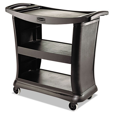 Rubbermaid® Commercial Executive Service Cart
