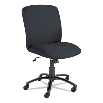 Safco® Uber™ Big & Tall Series High Back Chair