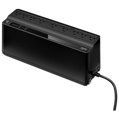 APC® Smart-UPS® 850 VA Battery Backup System