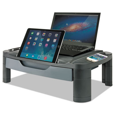 STAND,CART,3-IN-1,BK