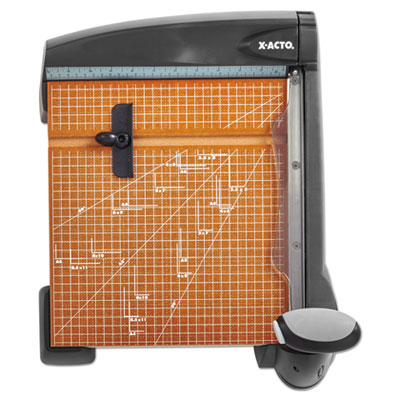 12-Sheet Laser Guillotine Trimmer, 2