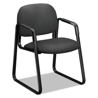 HON® Solutions Seating® 4000 Series Sled Base Guest Chair