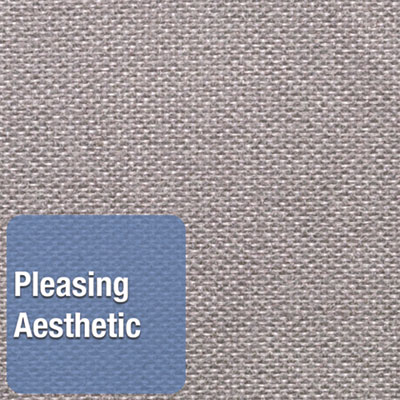 Oval Office Fabric Board, 36