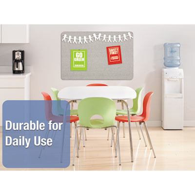 Oval Office Fabric Board, 36