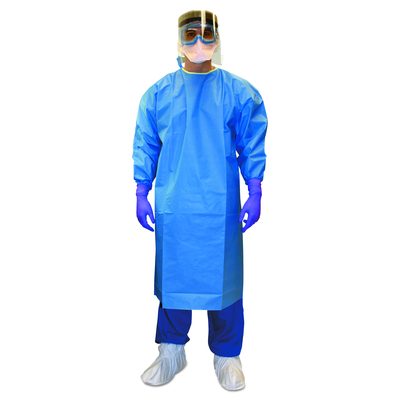 Kimtech™ Pure A7 Certified Liquid Barrier Gown