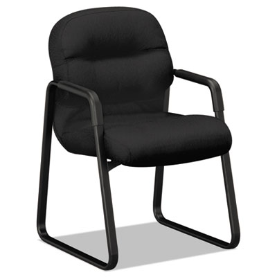 HON® Pillow-Soft® 2090 Series Guest Arm Chair