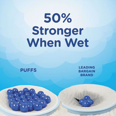 Facial Tissue, 2-Ply, White, 64 Sheets/box