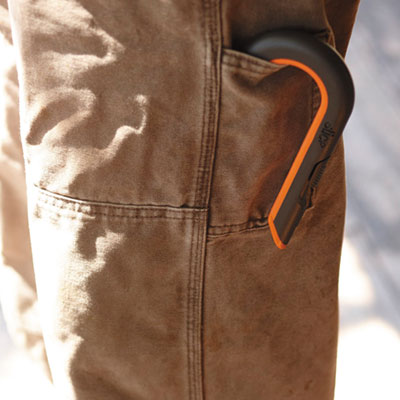 Box Cutters, Double Sided, Replaceable, 1.29