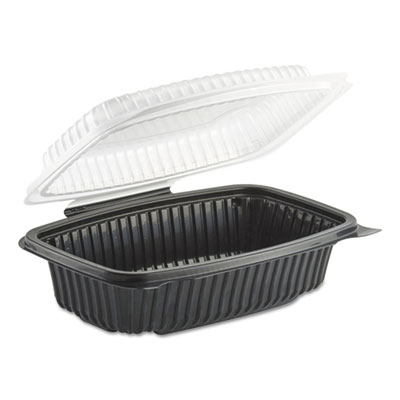 Anchor Packaging Culinary Classics® Microwavable Container with Tear-Away Lid