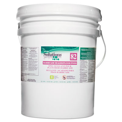 Enviro-Solutions® 82 Barricade Sealer/Finish