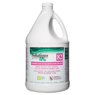 Enviro-Solutions® 82 Barricade Sealer/Finish