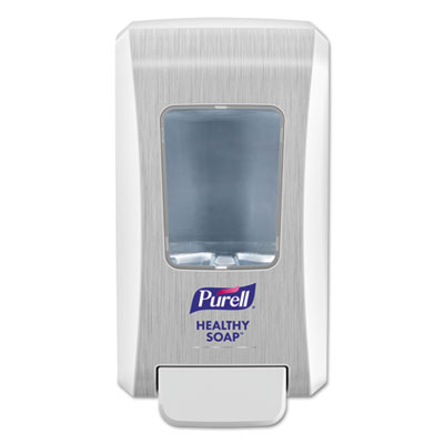 PURELL® FMX-20 Soap Push-Style Dispenser