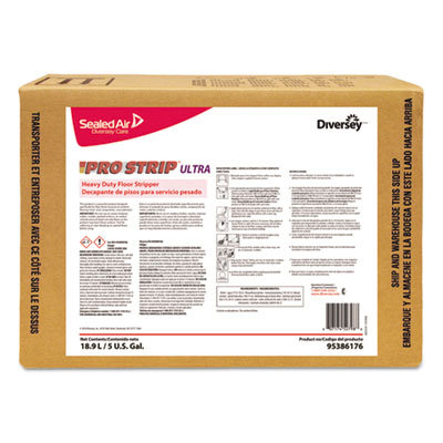 Diversey™ Pro Strip Ultra Heavy Duty Floor Stripper