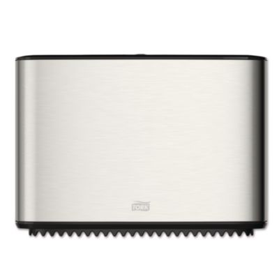 Tork® Image Design Mini Jumbo Bath Tissue Roll Dispenser