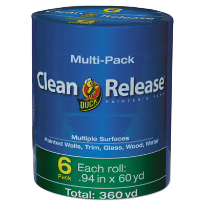Duck® Clean Release® Painter's Tape