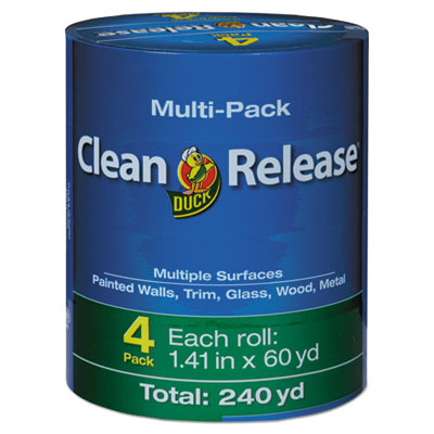 Duck® Clean Release® Painter's Tape