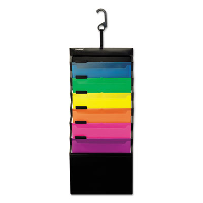 Pendaflex® Desk Free Hanging Organizer With Case