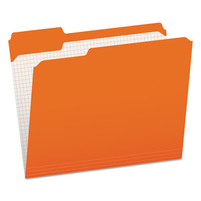 1/3 Cut Top Tab 30/Pac Assorted Erasable Tabs Letter Pendaflex File Folders 
