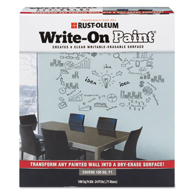 Rust-Oleum® Write-On Paint