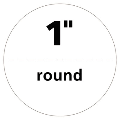 Printable Mailing Seals, 1