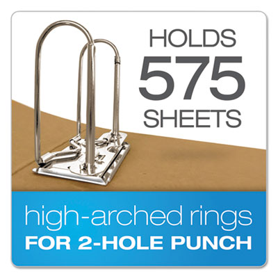 Columbia Recycled Binding Cases, 2 Rings, 3.13