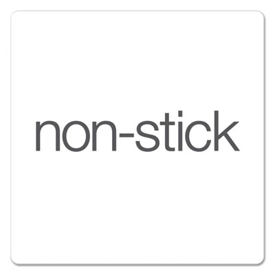 FreeStand Easy Open Locking Slant-D Ring Binder, 3 Rings, 4