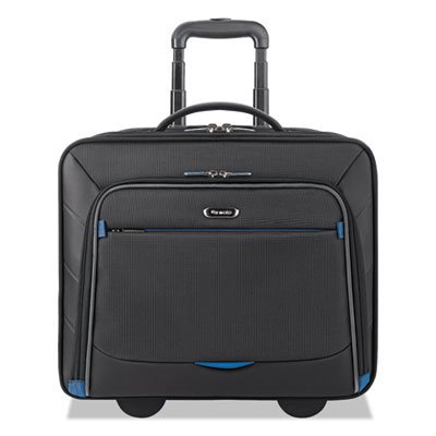 Solo Active Rolling Overnighter Case